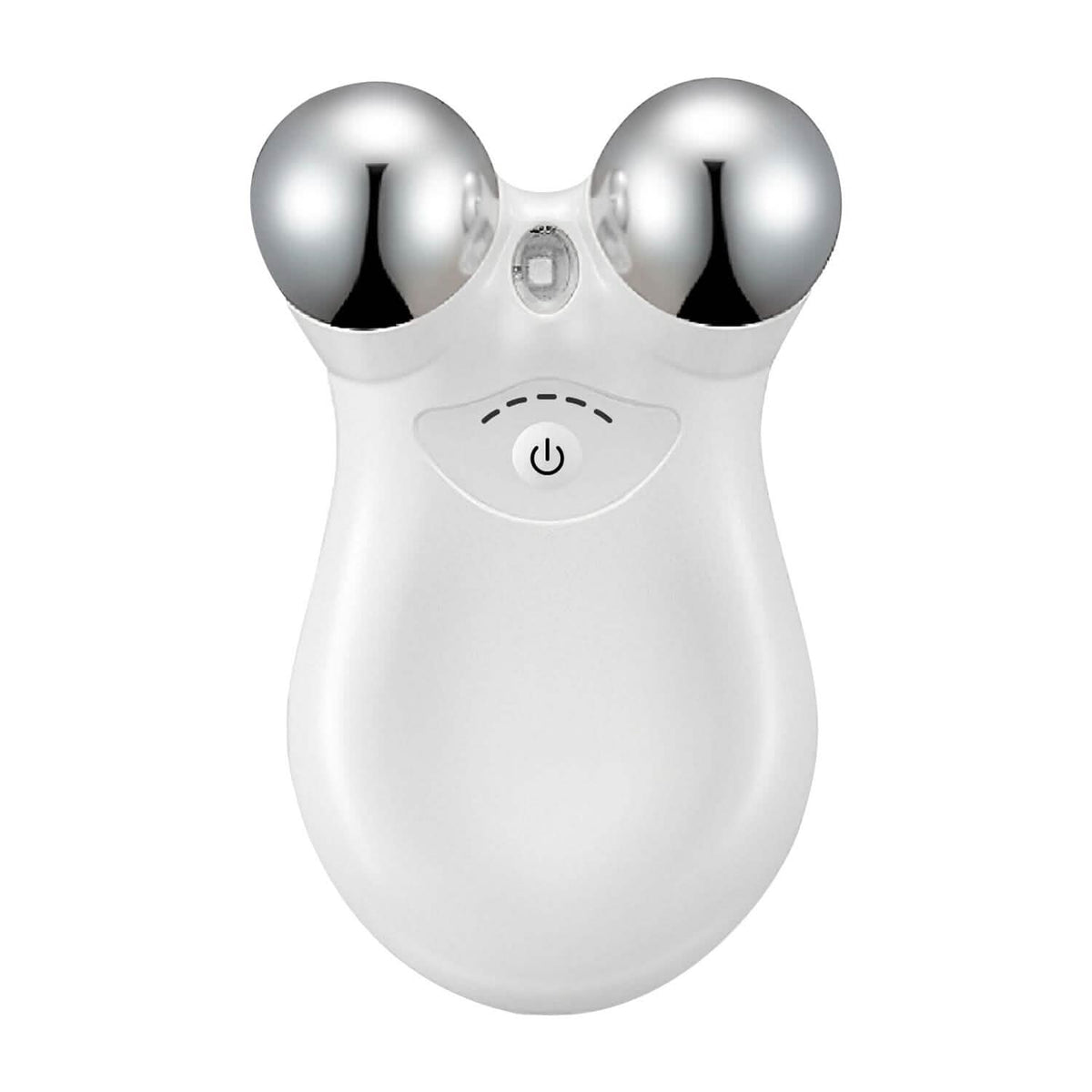 Micro-Current Face Massager Rechargeable Roller with 5 Gears - A-1 Thread Vault