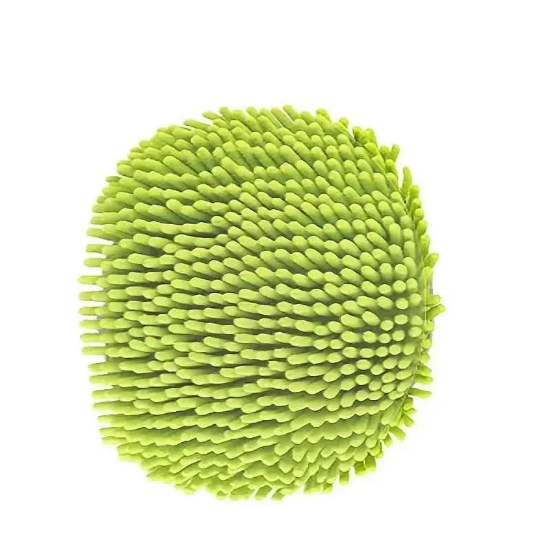 Microfiber Car Wash Brush Mop Kit - A-1 Thread Vault