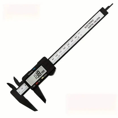 Micrometer Measuring Tool Digital Ruler - A-1 Thread Vault
