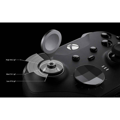 Microsoft Bluetooth Elite Series 2 Controller (Refurbished) - A-1 Thread Vault