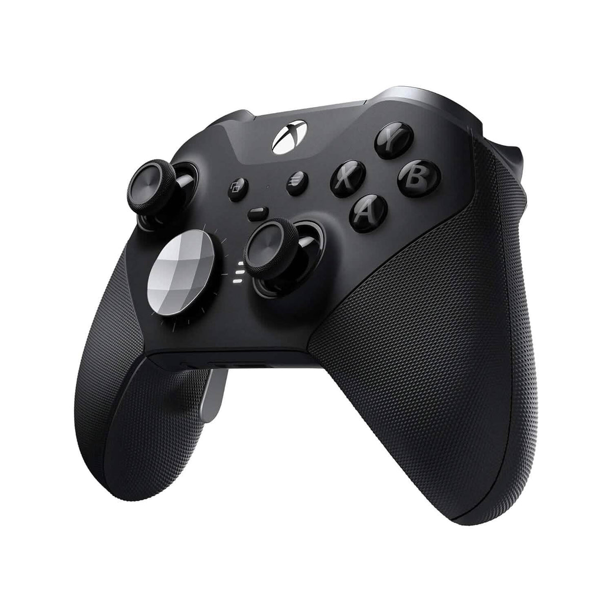 Microsoft Bluetooth Elite Series 2 Controller (Refurbished) - A-1 Thread Vault
