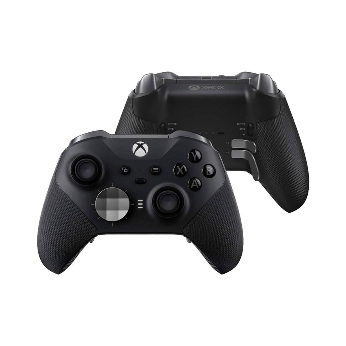 Microsoft Bluetooth Elite Series 2 Controller (Refurbished) - A-1 Thread Vault