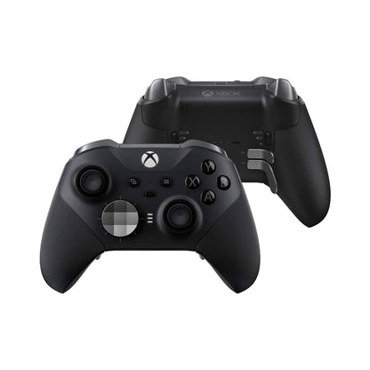 Microsoft Bluetooth Elite Series 2 Controller (Refurbished) - A-1 Thread Vault