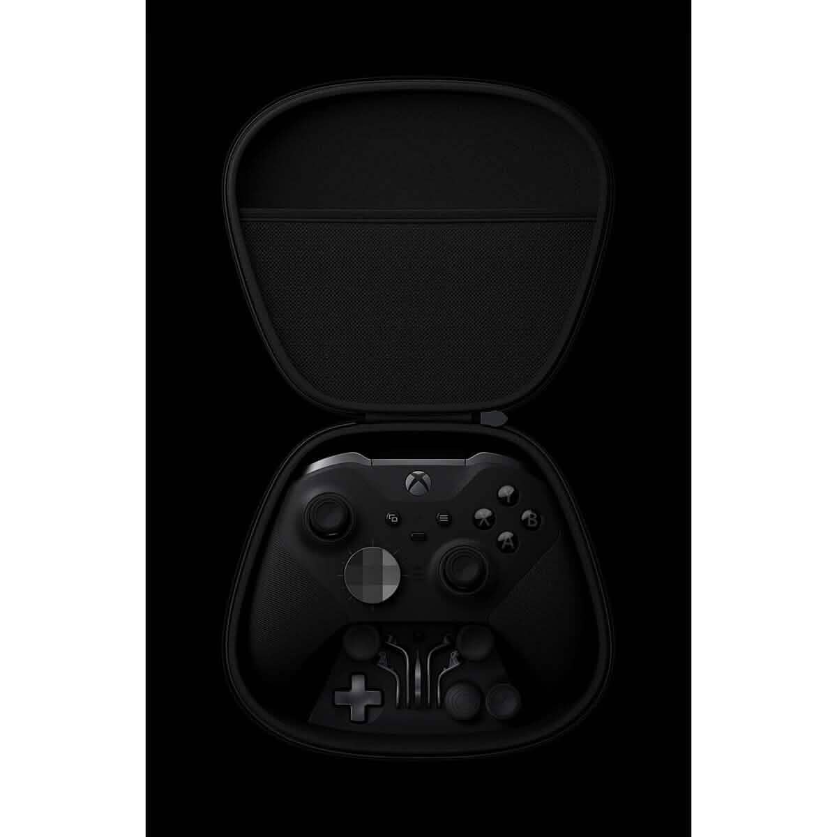 Microsoft Bluetooth Elite Series 2 Controller (Refurbished) - A-1 Thread Vault