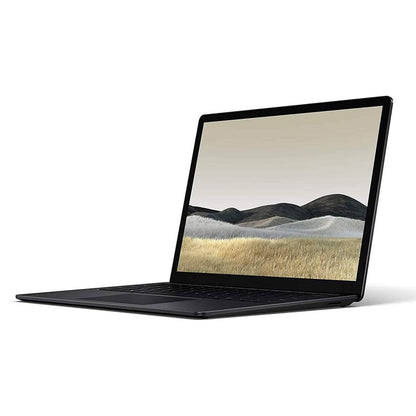 Microsoft Surface Laptop 3 15" Core i5 1.2GHz 8GB 256GB (Refurbished) - A-1 Thread Vault