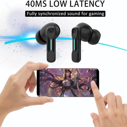 Middle Rabbit SW4 Wireless Gaming Earbuds (Refurbished) - A-1 Thread Vault