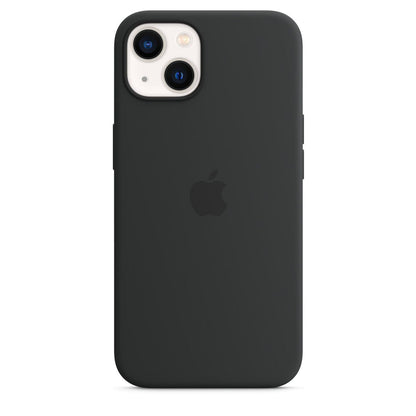 iPhone 13 Silicone Case with MagSafe - A-1 Thread Vault
