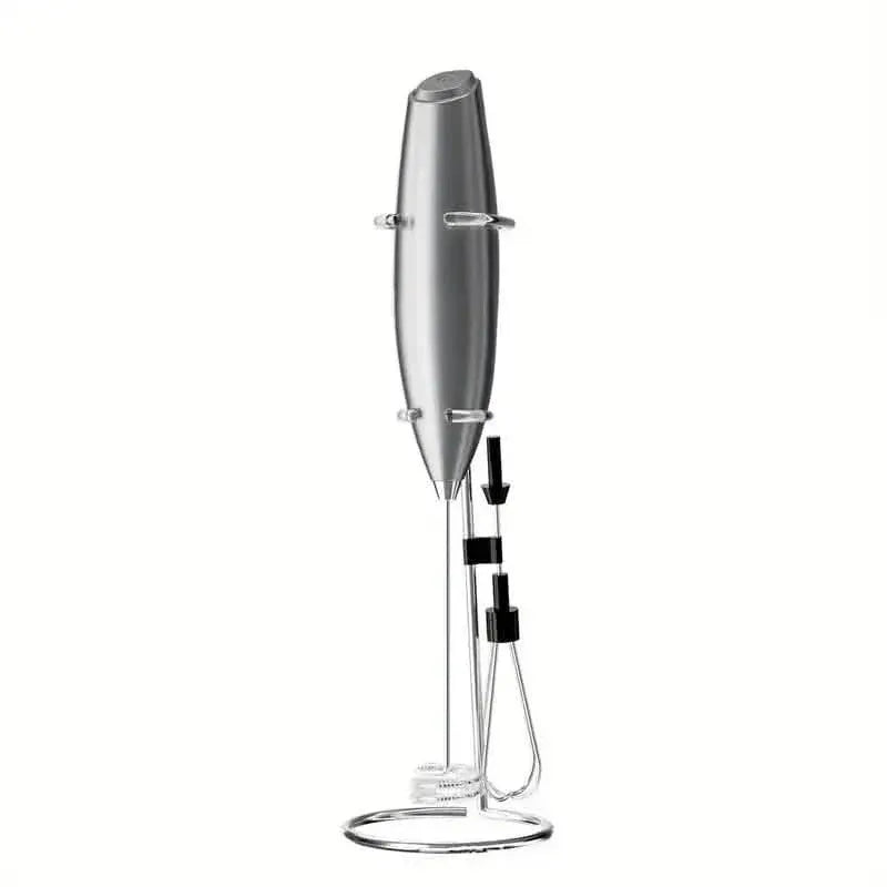 Milk Frother, Handheld Electric Mixer - A-1 Thread Vault