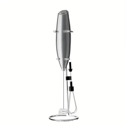 Milk Frother, Handheld Electric Mixer - A-1 Thread Vault