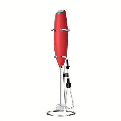 Milk Frother, Handheld Electric Mixer - A-1 Thread Vault