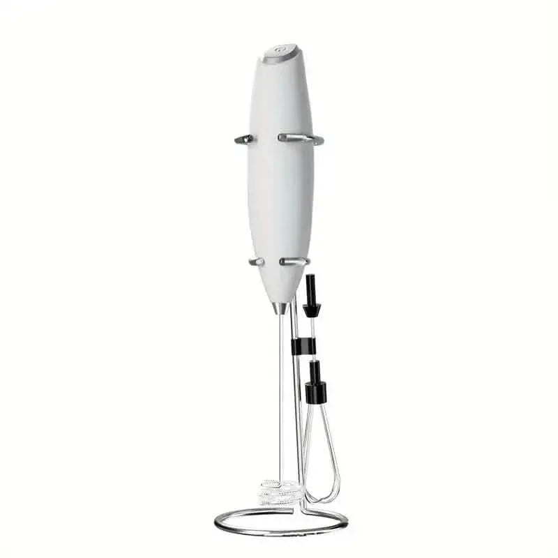 Milk Frother, Handheld Electric Mixer - A-1 Thread Vault