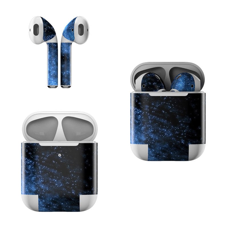 Milky Way - Apple AirPods Skin - A-1 Thread Vault