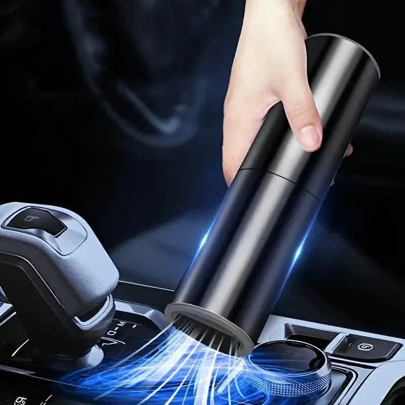 Mini 4000PA Vacuum Cleaner - A-1 Thread Vault