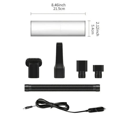 Mini 4000PA Vacuum Cleaner - A-1 Thread Vault