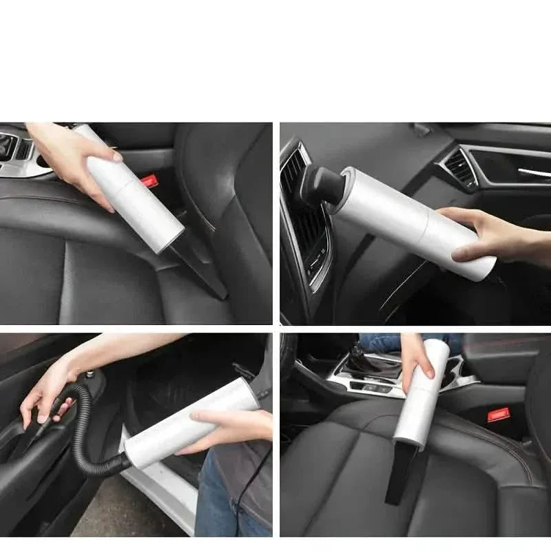 Mini 4000PA Vacuum Cleaner - A-1 Thread Vault