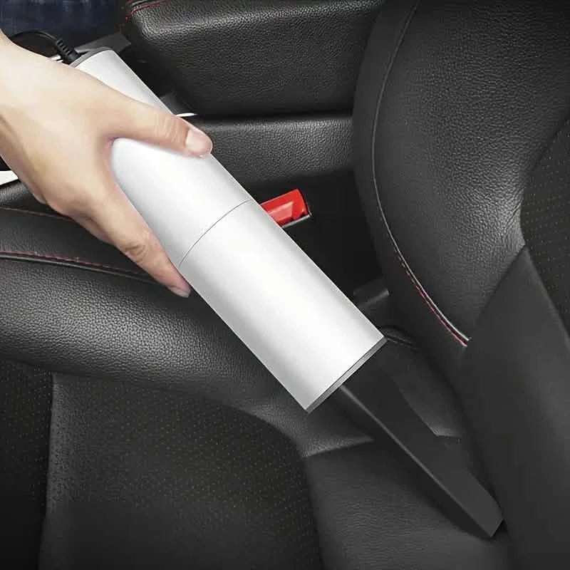 Mini 4000PA Vacuum Cleaner - A-1 Thread Vault