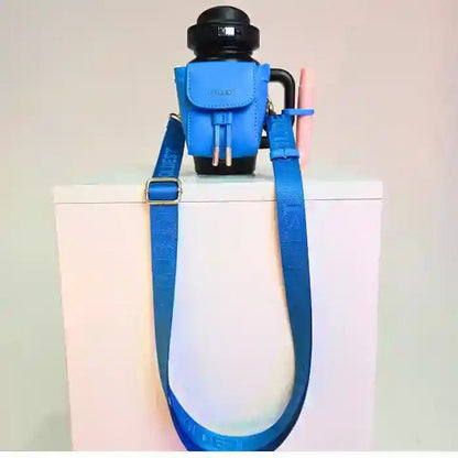 Mini Backpack & Squeeze Holder, Key Hanger, Mint Box - A-1 Thread Vault