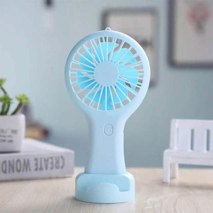 Mini Handheld Fan - A-1 Thread Vault