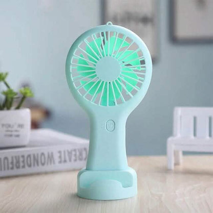 Mini Handheld Fan - A-1 Thread Vault