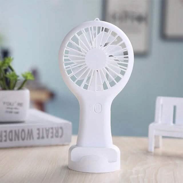 Mini Handheld Fan - A-1 Thread Vault