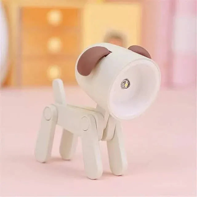 Mini LED Desk Lamp - A-1 Thread Vault