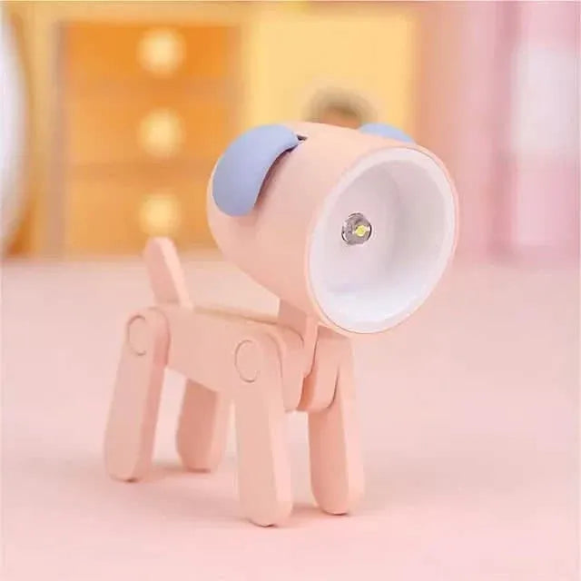 Mini LED Desk Lamp - A-1 Thread Vault