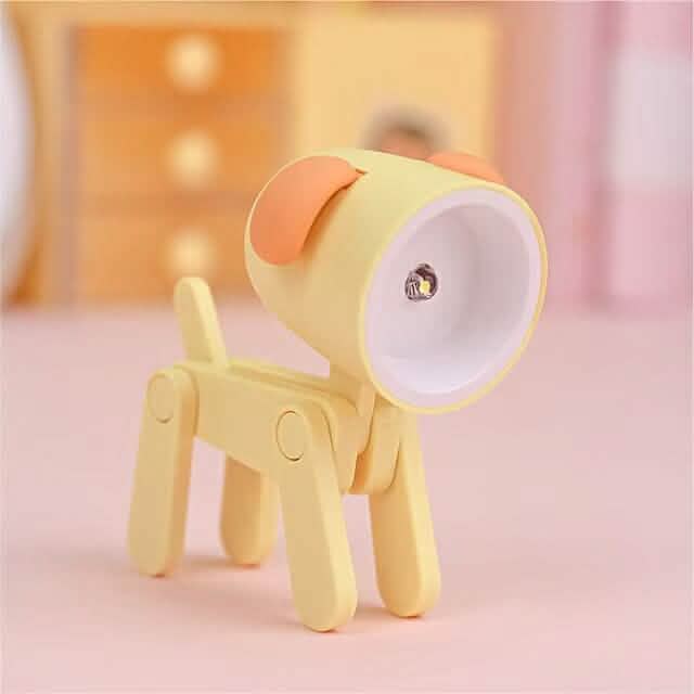 Mini LED Desk Lamp - A-1 Thread Vault