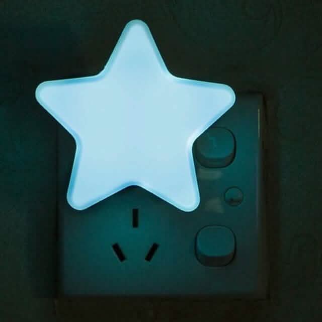 Mini LED Night Light - A-1 Thread Vault