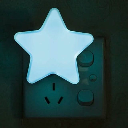 Mini LED Night Light - A-1 Thread Vault