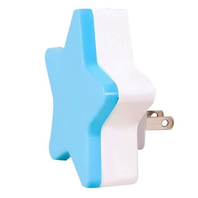 Mini LED Night Light - A-1 Thread Vault