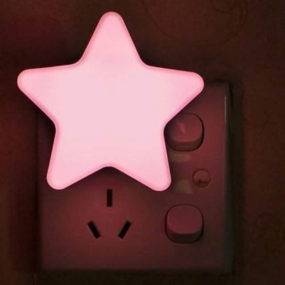 Mini LED Night Light - A-1 Thread Vault