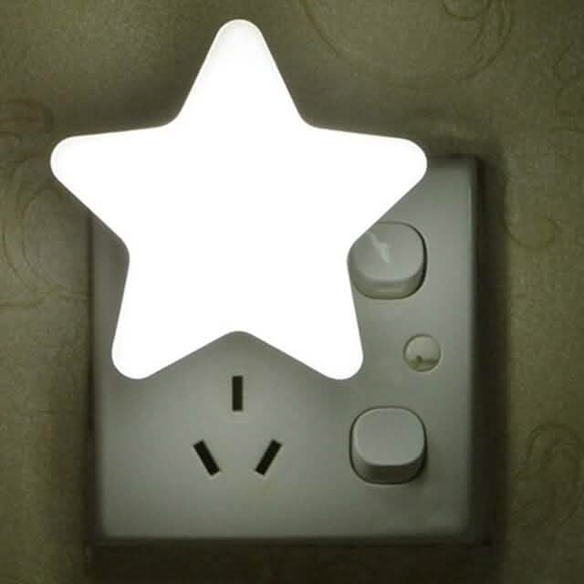 Mini LED Night Light - A-1 Thread Vault