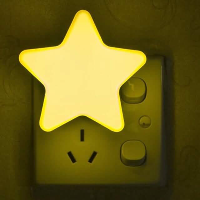 Mini LED Night Light - A-1 Thread Vault