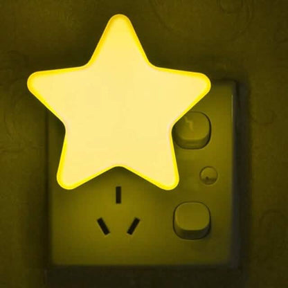 Mini LED Night Light - A-1 Thread Vault