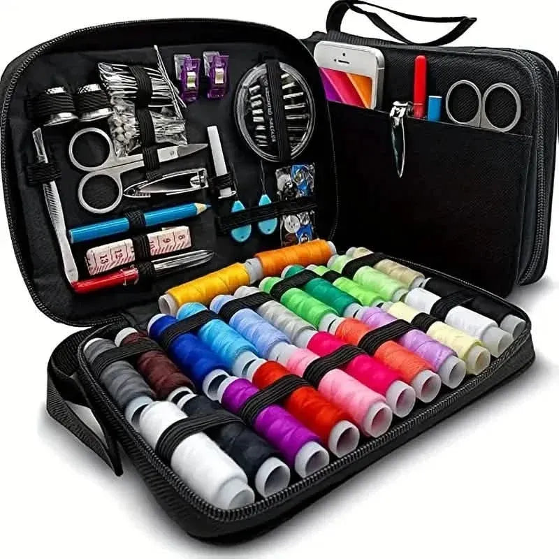 Mini Sewing Kits for Basic Repairs and Emergency Maintenance - A-1 Thread Vault