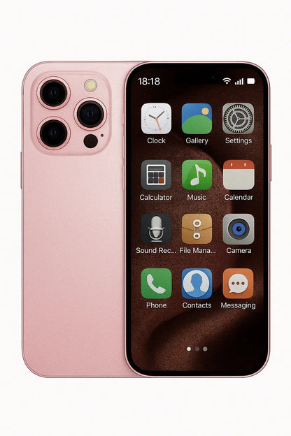 MiniGo Phone - A-1 Thread Vault