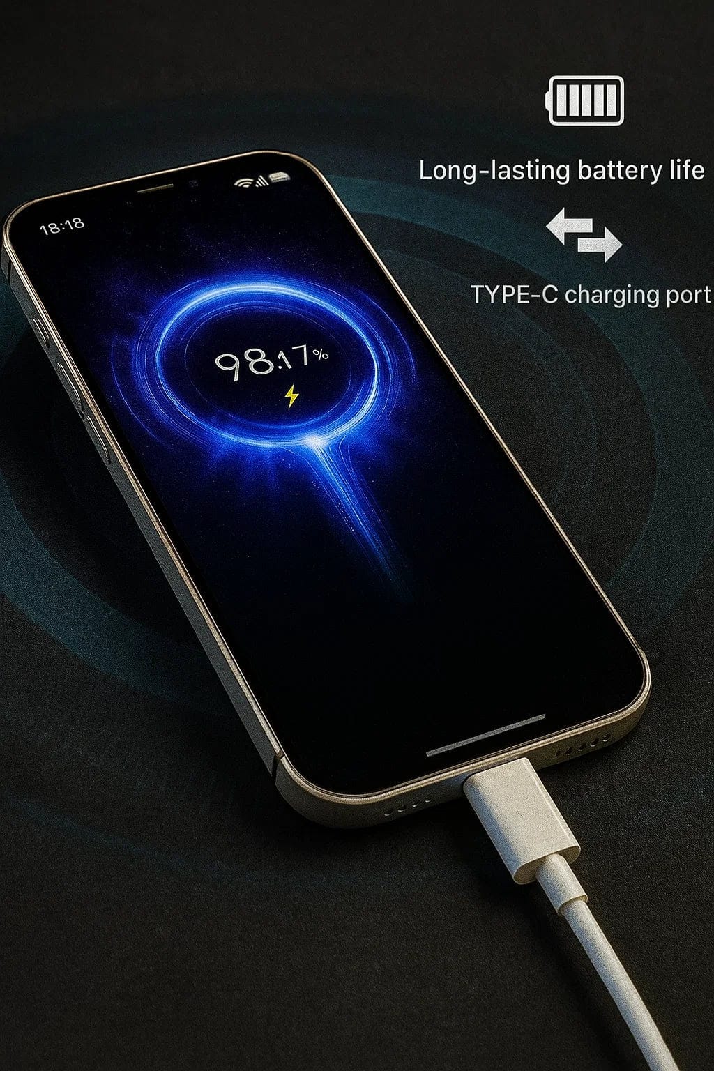 MiniGo Phone - A-1 Thread Vault