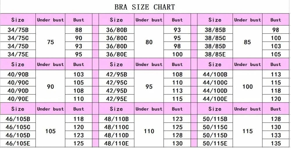 Minimizer Full Cup Brassiere Vest Bra Women Large Size Soft Sexy Lace Push Up Bra Sleeping Underwear Lingerie Women Clothing - A-1 Thread Vault