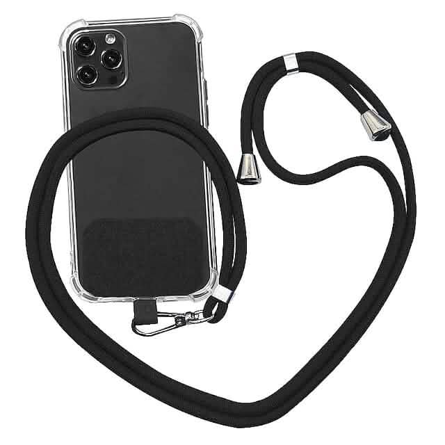Mobile Phone Case Lanyard - A-1 Thread Vault