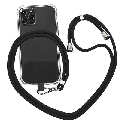 Mobile Phone Case Lanyard - A-1 Thread Vault
