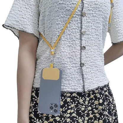 Mobile Phone Case Lanyard - A-1 Thread Vault