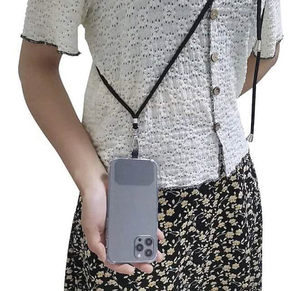 Mobile Phone Case Lanyard - A-1 Thread Vault