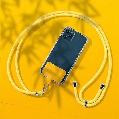 Mobile Phone Case Lanyard - A-1 Thread Vault
