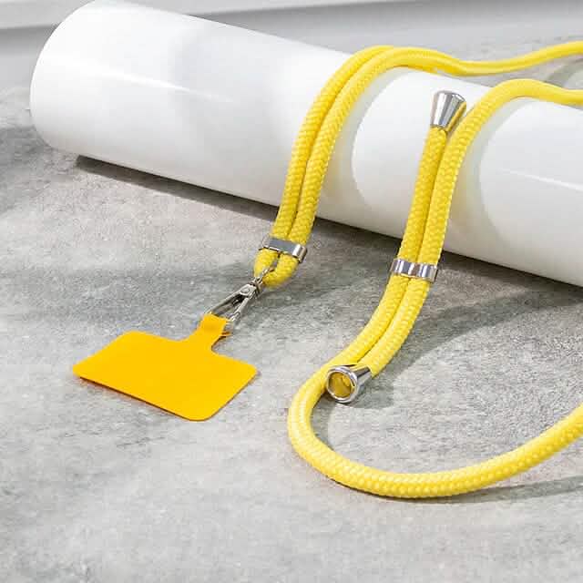 Mobile Phone Case Lanyard - A-1 Thread Vault