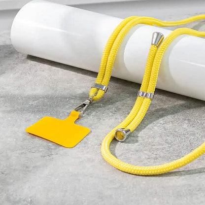Mobile Phone Case Lanyard - A-1 Thread Vault