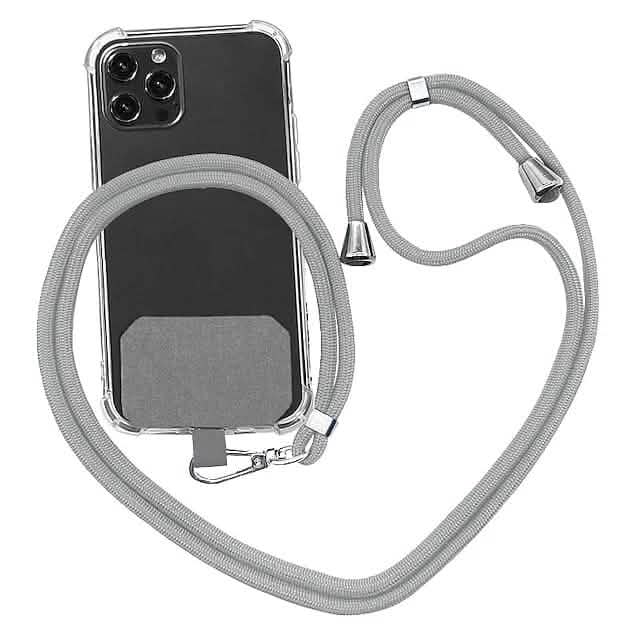 Mobile Phone Case Lanyard - A-1 Thread Vault