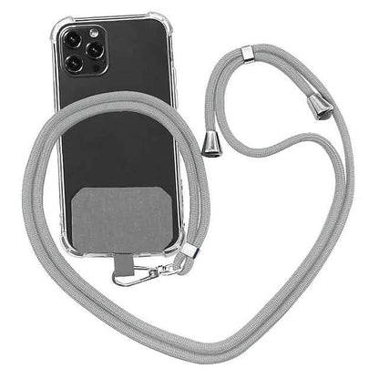 Mobile Phone Case Lanyard - A-1 Thread Vault