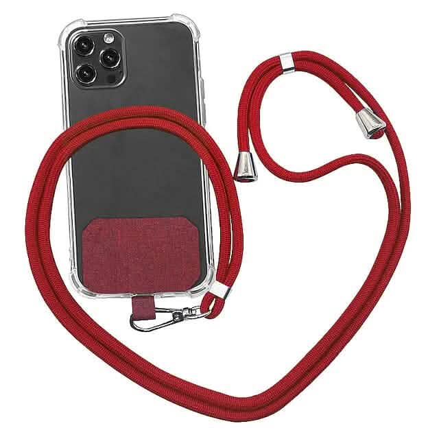 Mobile Phone Case Lanyard - A-1 Thread Vault