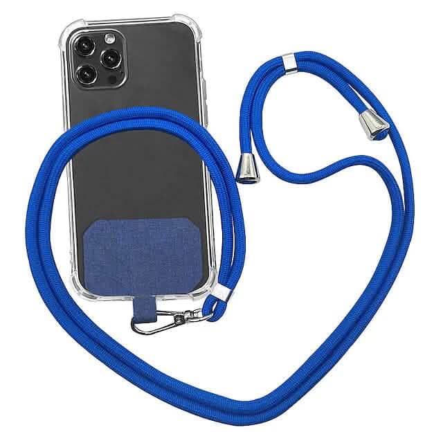 Mobile Phone Case Lanyard - A-1 Thread Vault