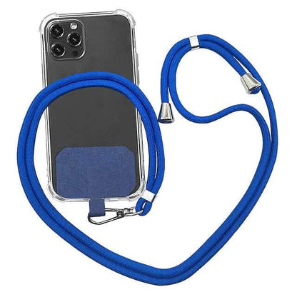 Mobile Phone Case Lanyard - A-1 Thread Vault